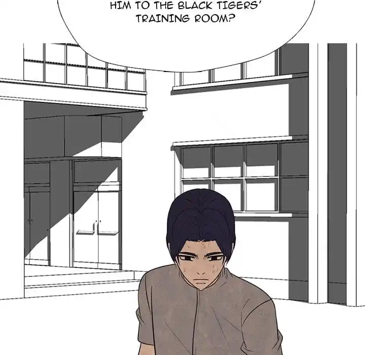 High School Devil Ch.334