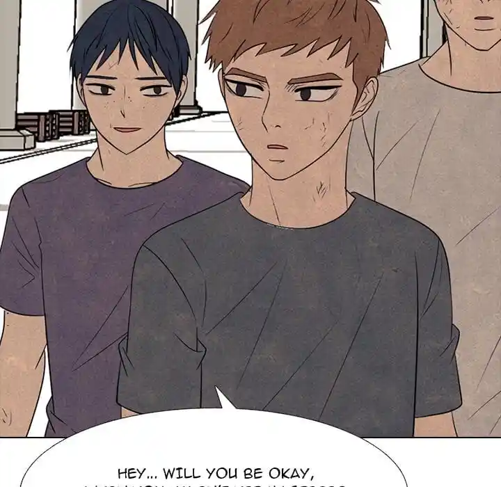 High School Devil Ch.334