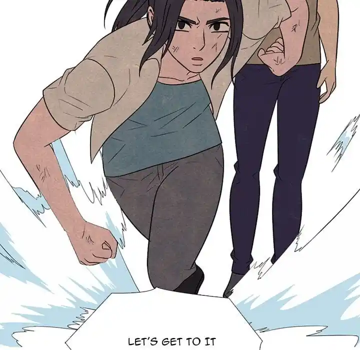 High School Devil Ch.334