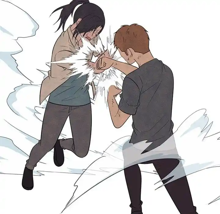 High School Devil Ch.334