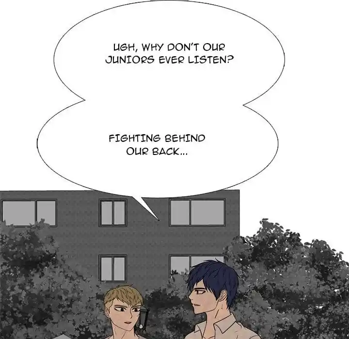 High School Devil Ch.334