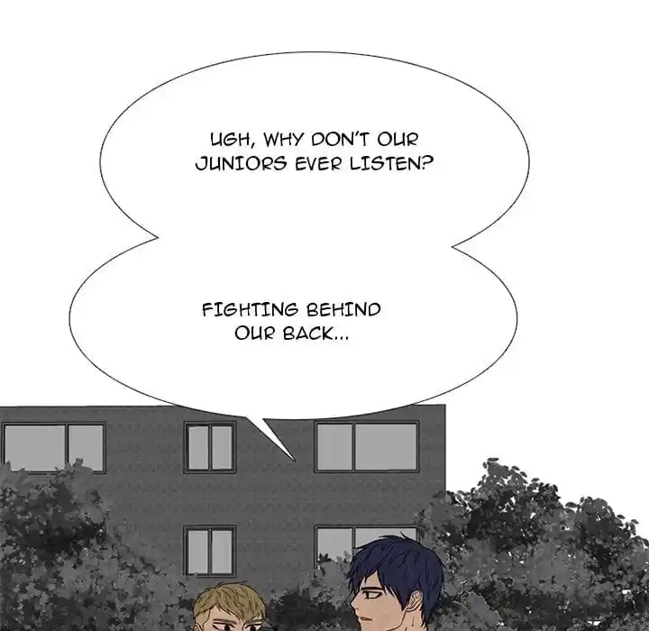 High School Devil Ch.335