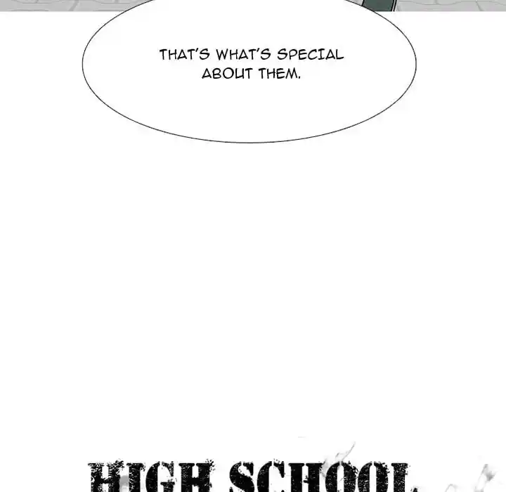 High School Devil Ch.335