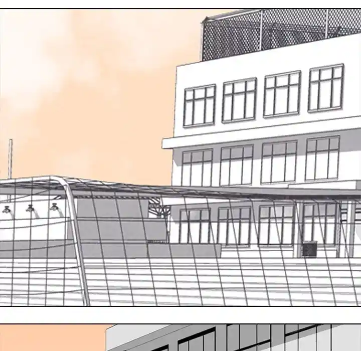 High School Devil Ch.335