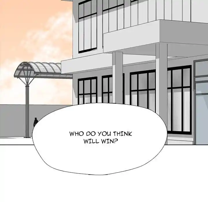 High School Devil Ch.335