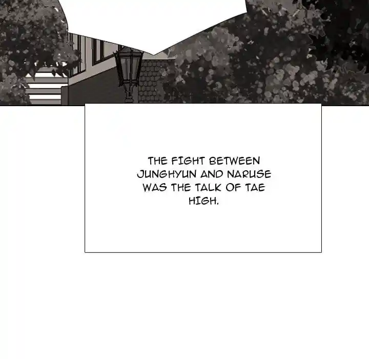 High School Devil Ch.335