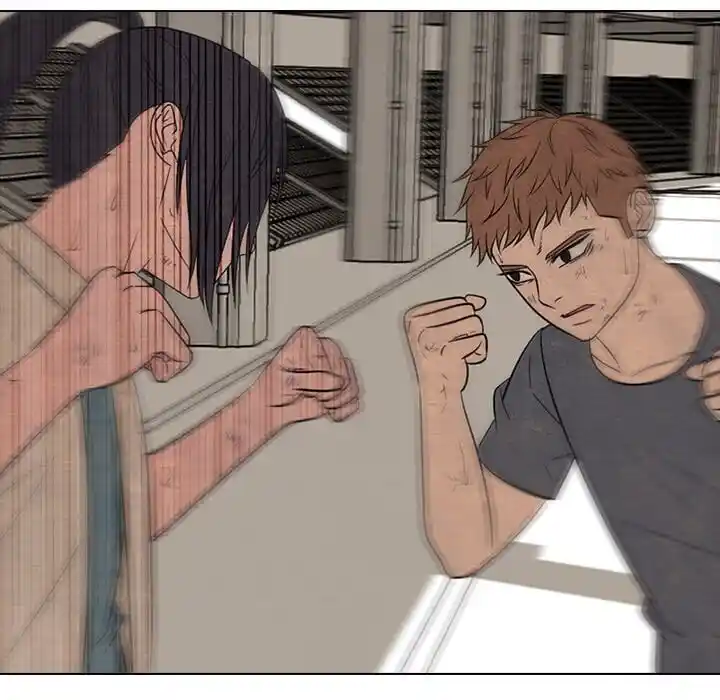 High School Devil Ch.335