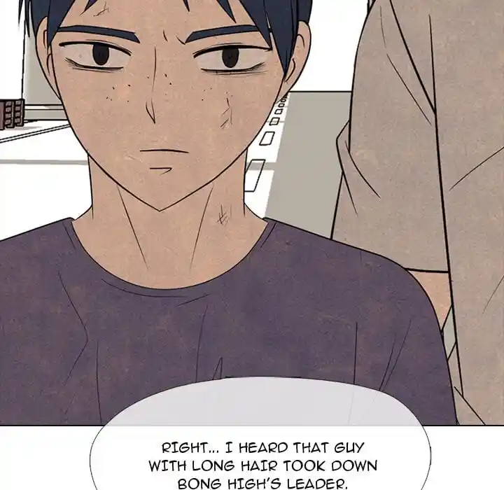 High School Devil Ch.335