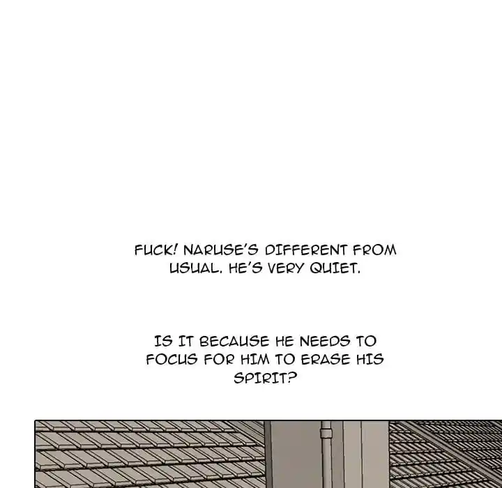 High School Devil Ch.335