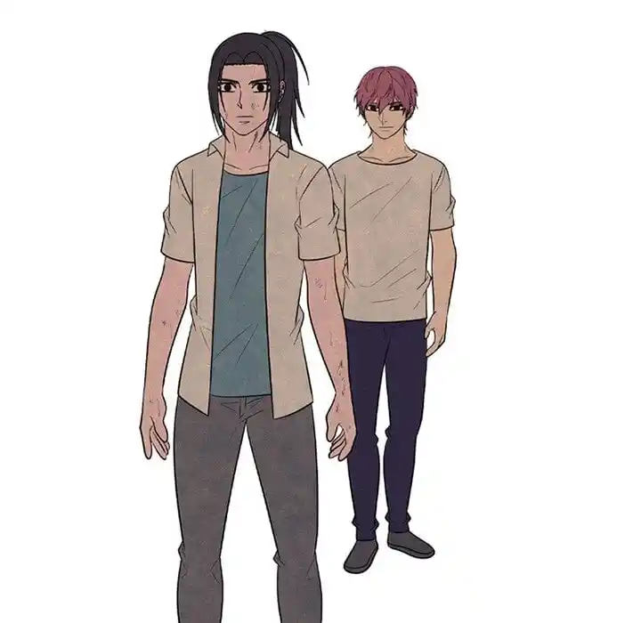 High School Devil Ch.335