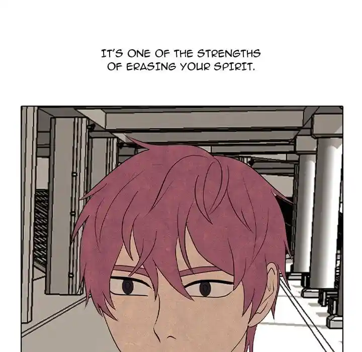 High School Devil Ch.335