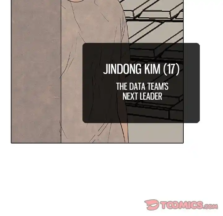 High School Devil Ch.335