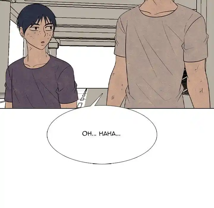 High School Devil Ch.335