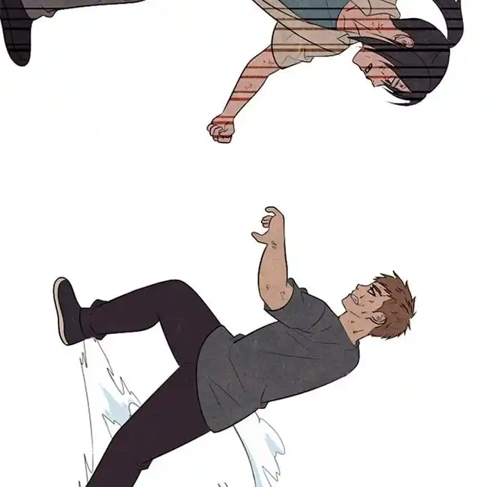 High School Devil Ch.335