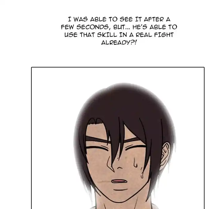 High School Devil Ch.335