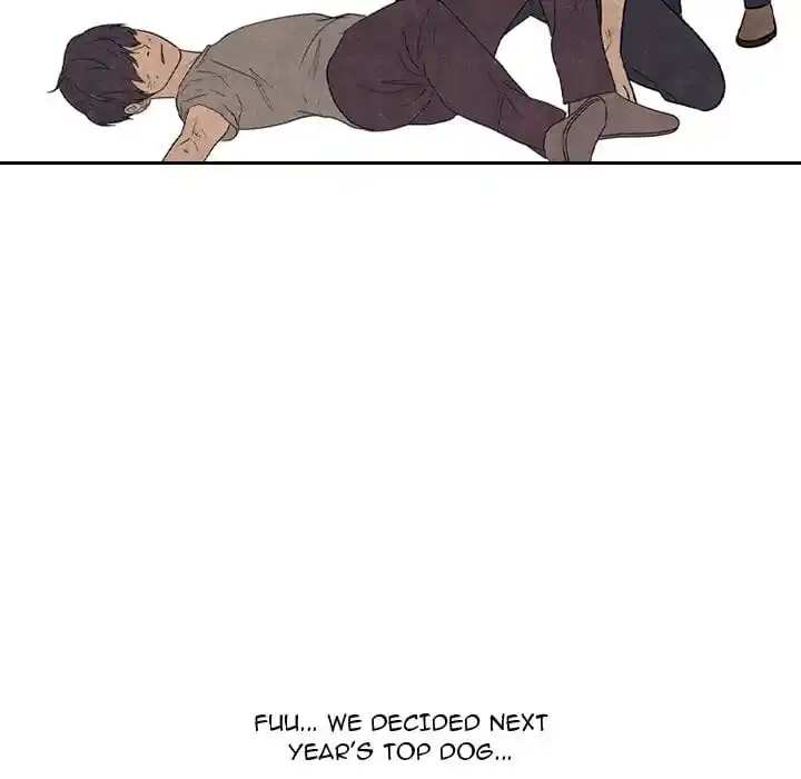 High School Devil Ch.335