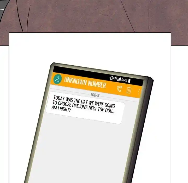 High School Devil Ch.335