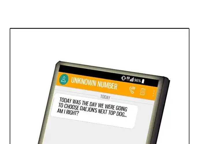 High School Devil Ch.336