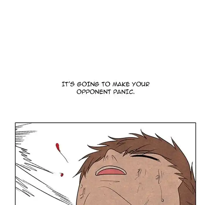 High School Devil Ch.336