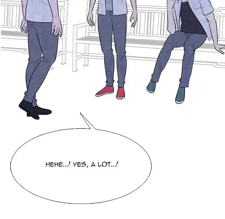 High School Devil Ch.337