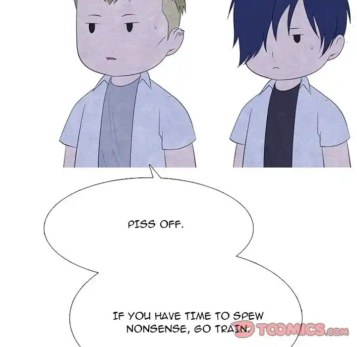 High School Devil Ch.337