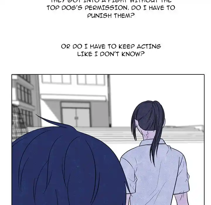 High School Devil Ch.337