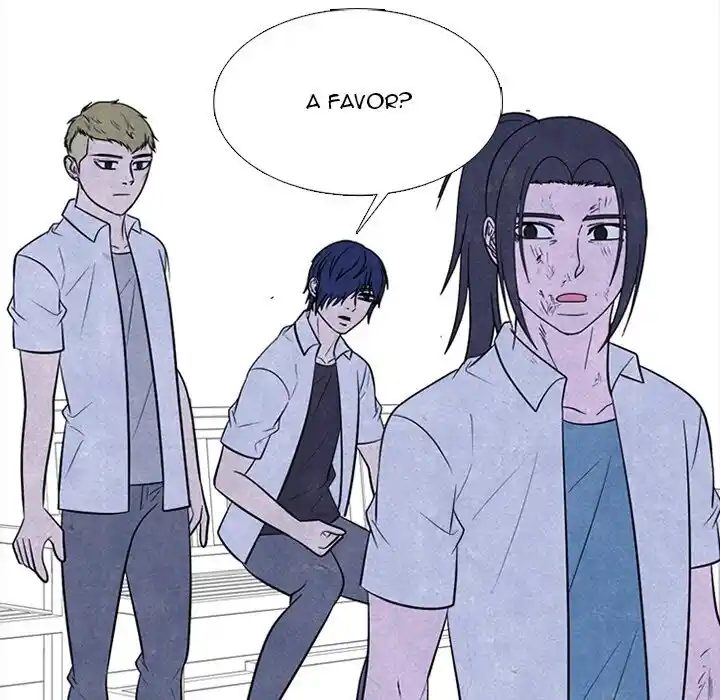 High School Devil Ch.337