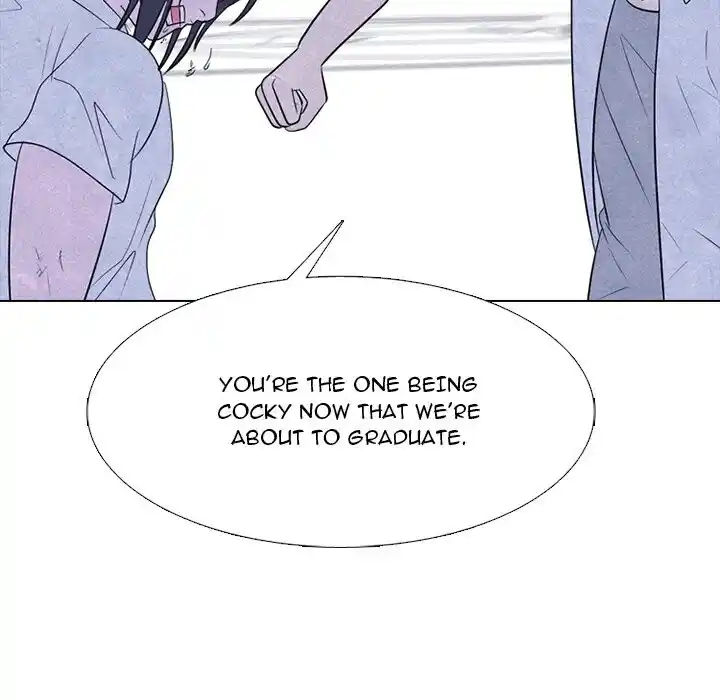 High School Devil Ch.337