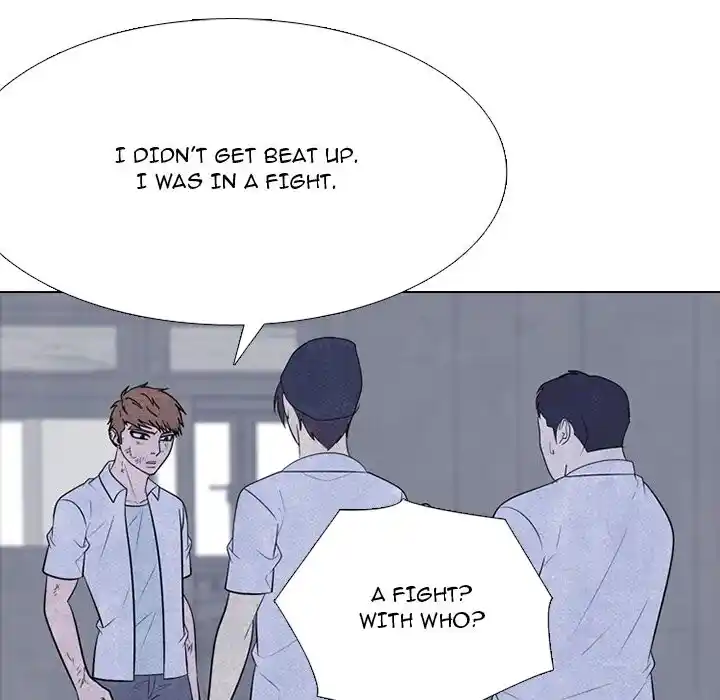 High School Devil Ch.337