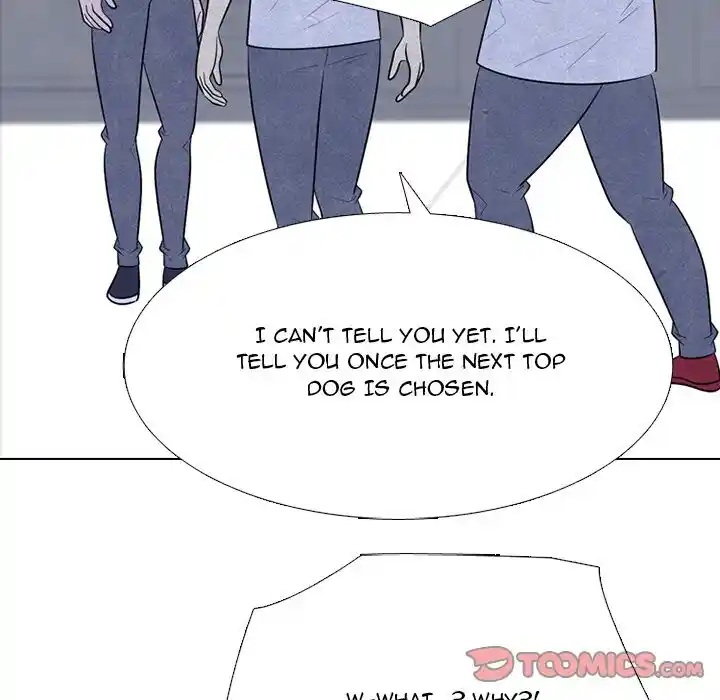 High School Devil Ch.337