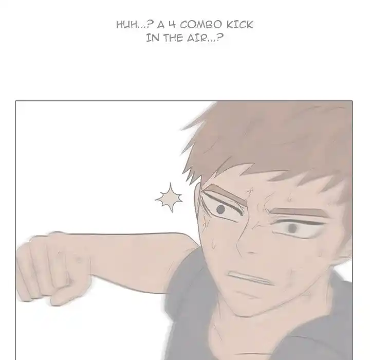 High School Devil Ch.337