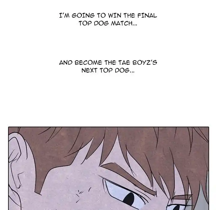 High School Devil Ch.337