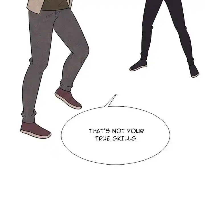 High School Devil Ch.338