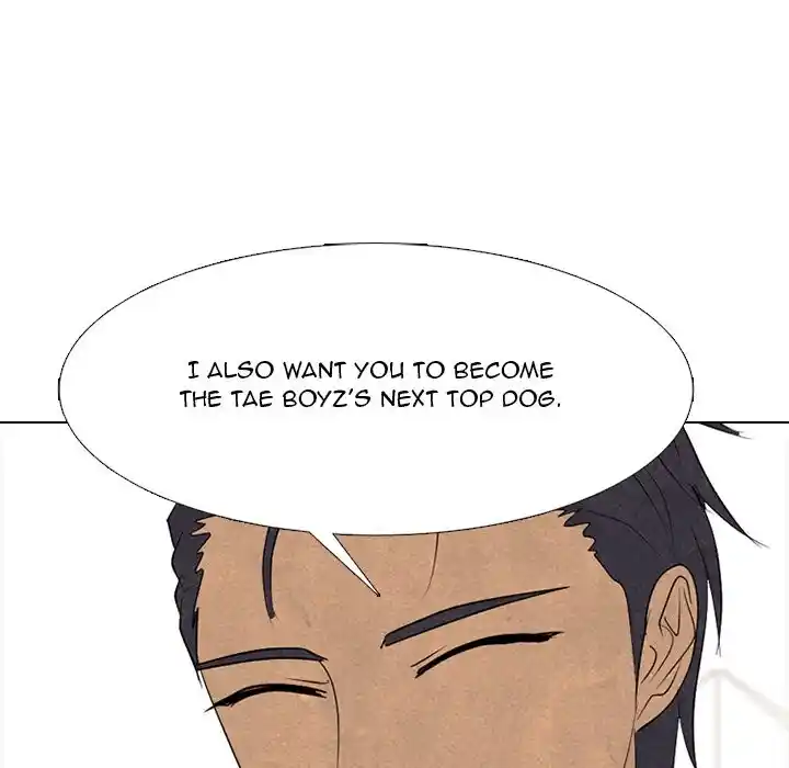 High School Devil Ch.338