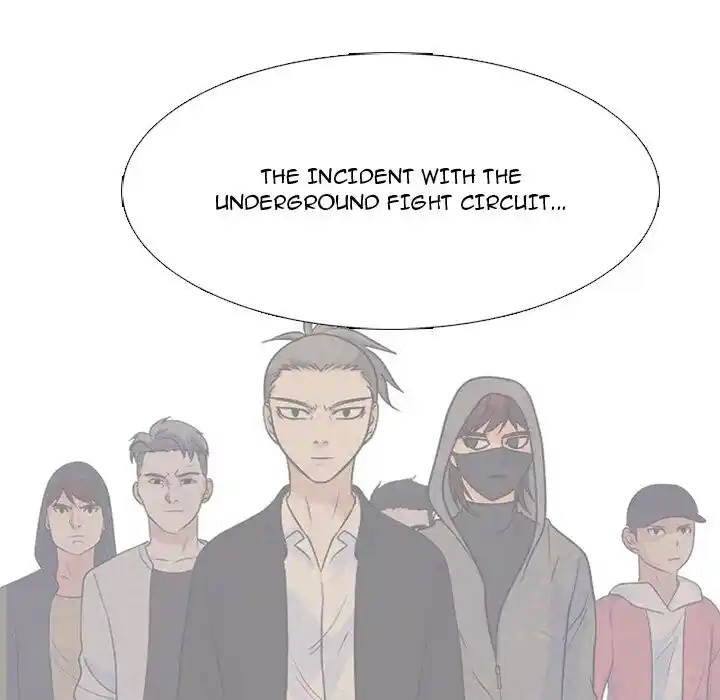 High School Devil Ch.338