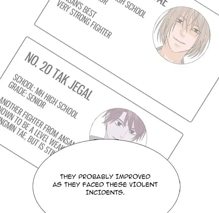 High School Devil Ch.338