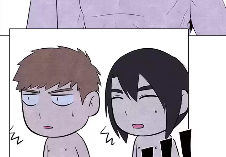 High School Devil ch.34