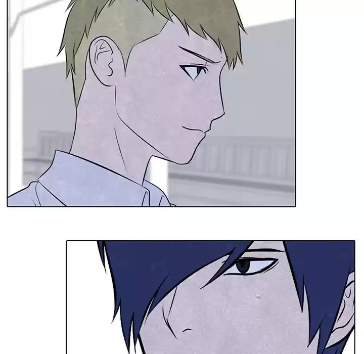 High School Devil ch.34