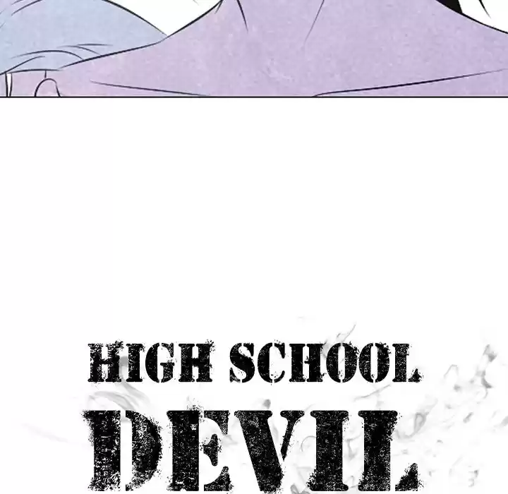 High School Devil ch.34