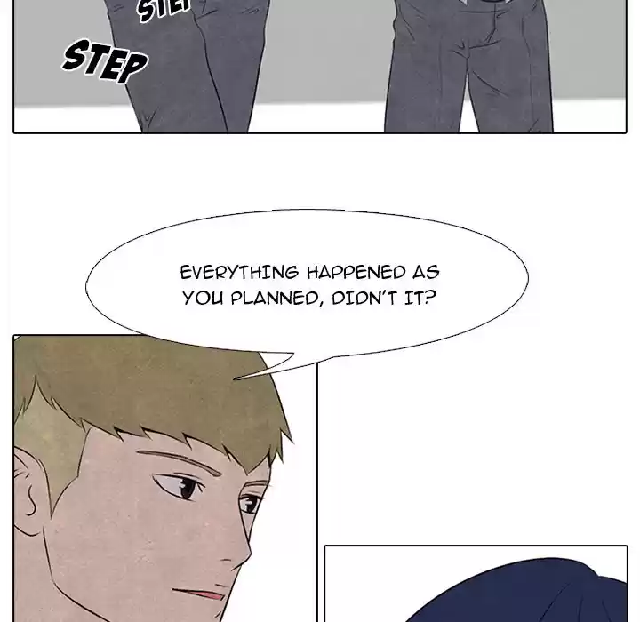 High School Devil ch.34