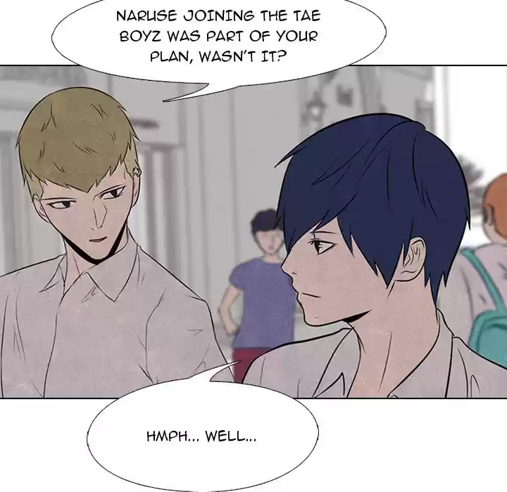 High School Devil ch.34