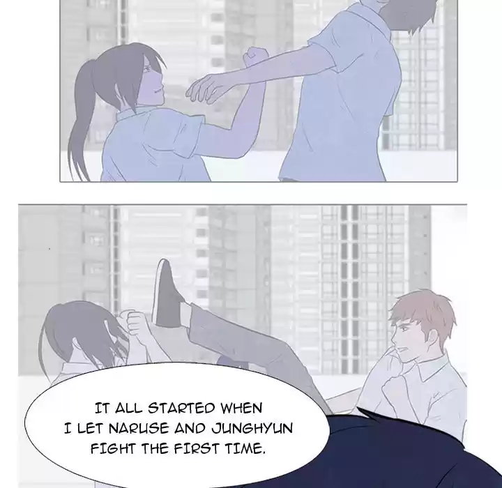 High School Devil ch.34