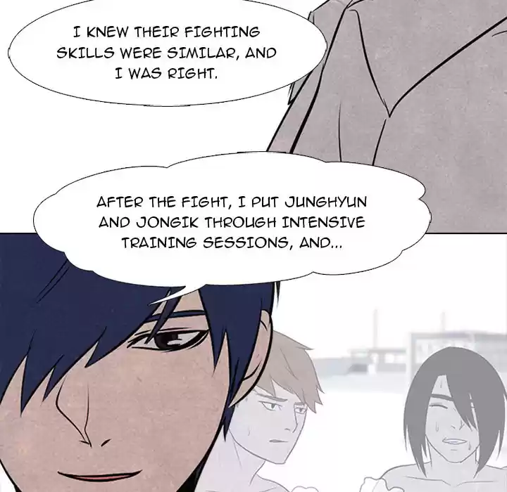 High School Devil ch.34