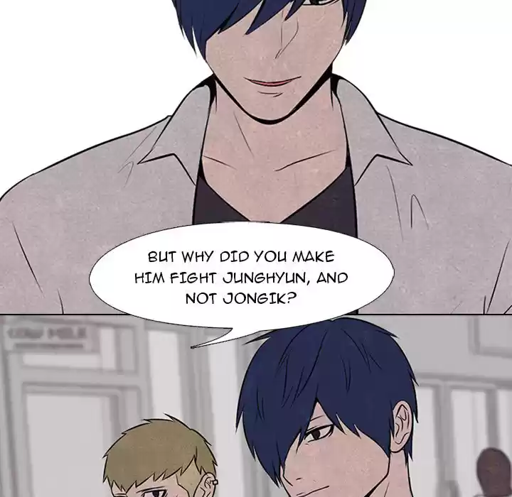 High School Devil ch.34