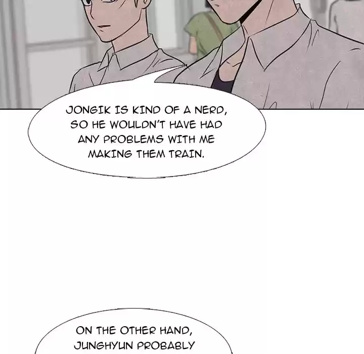 High School Devil ch.34