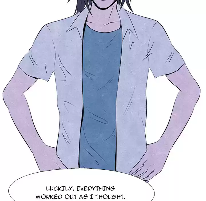 High School Devil ch.34