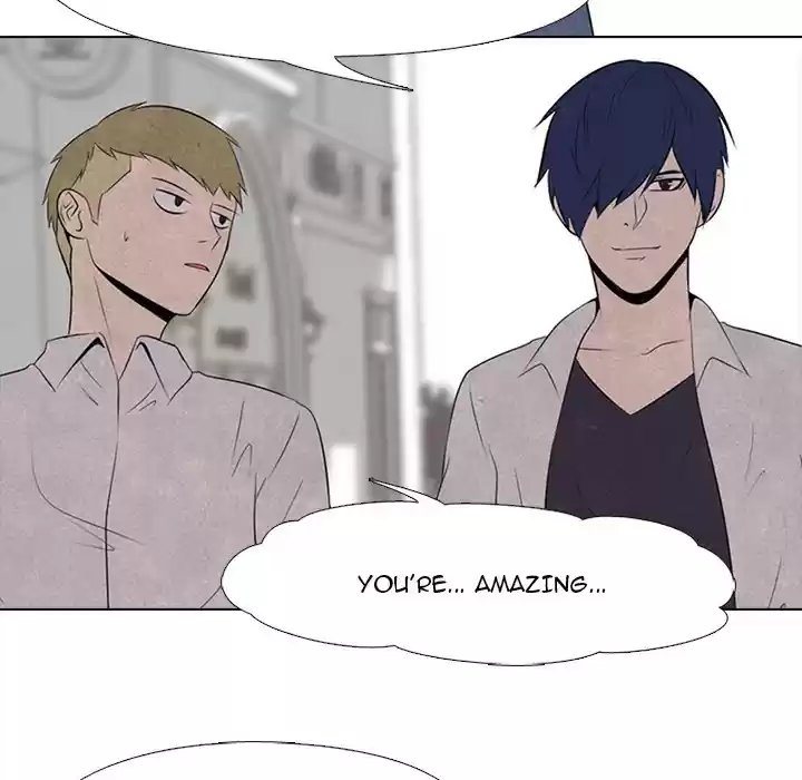 High School Devil ch.34