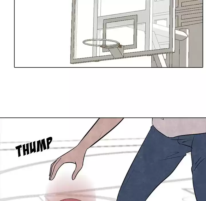 High School Devil ch.34