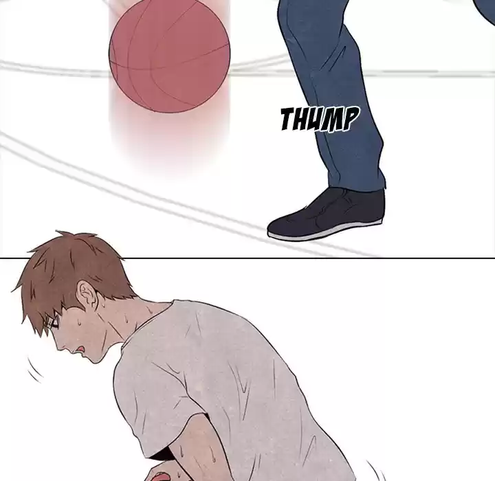 High School Devil ch.34