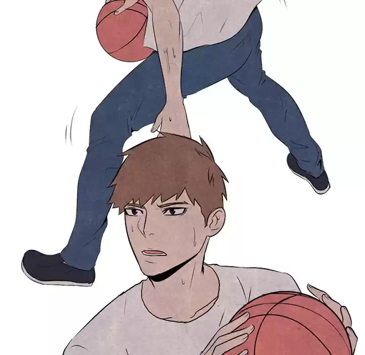 High School Devil ch.34